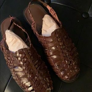 Botany 500 leather Men’s shoes